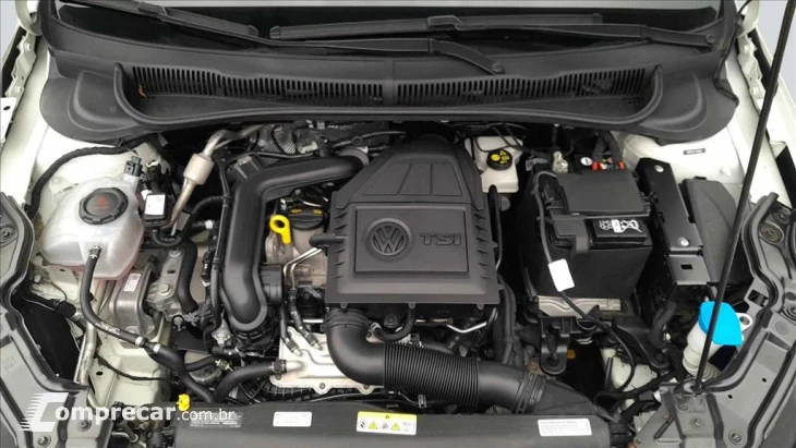 VIRTUS 1.0 170 TSI MANUAL