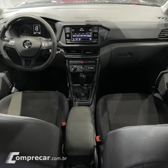 T-CROSS 1.0 200 TSI Sense