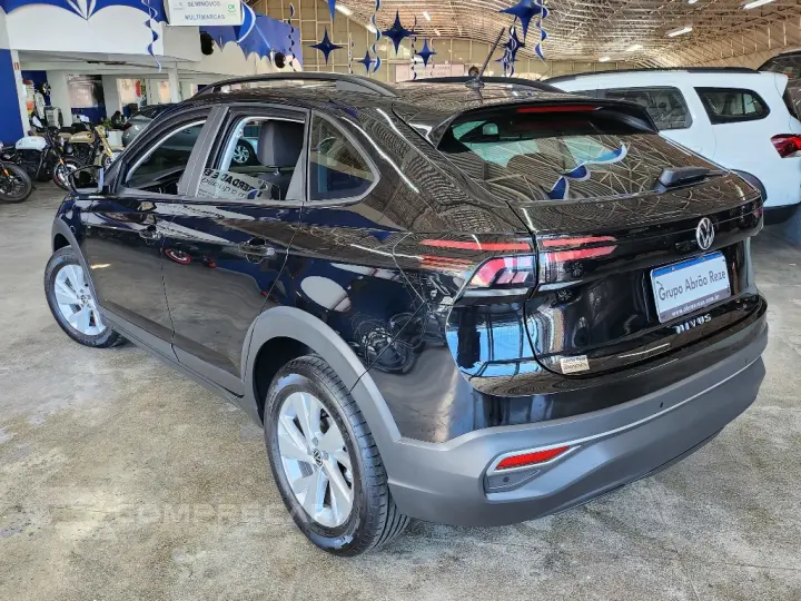 NIVUS 1.0  200 TSI TOTAL FLEX SENSE AUTOMÁTICO