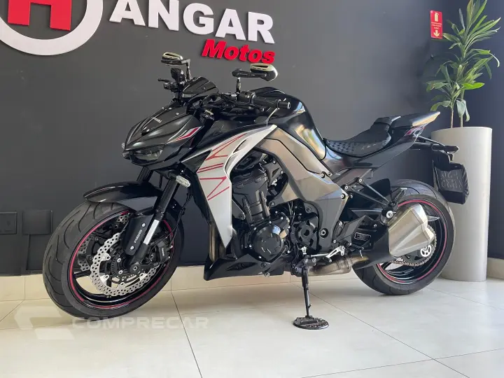 Z1000