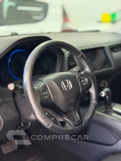 HR-V EX 1.8 Flexone 16V 5p Aut.