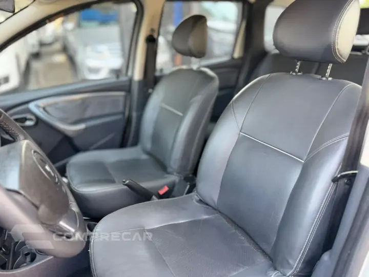 DUSTER 1.6 Hi-Flex 16V Mec.
