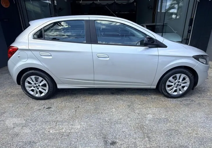 ONIX 1.0 MPFI JOY 8V