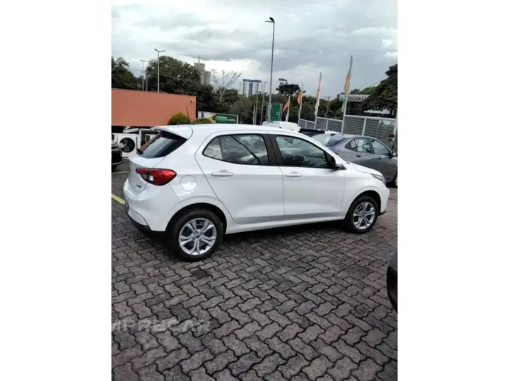 ARGO 1.0 FIREFLY FLEX DRIVE MANUAL