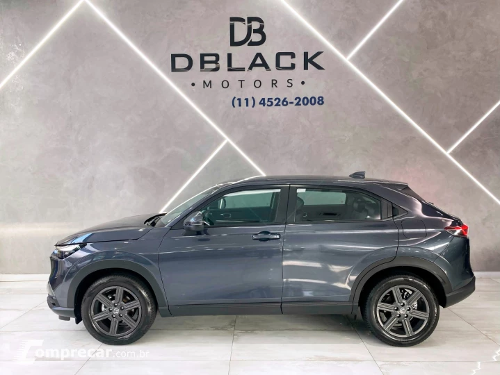 HR-V EXL 1.5 Sensing 16V 5p Aut.
