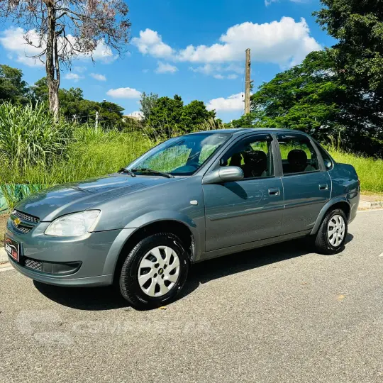 CORSA 1.0 MPFI Classic Sedan 8V