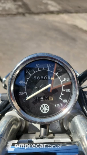 VIRAGO XV 535
