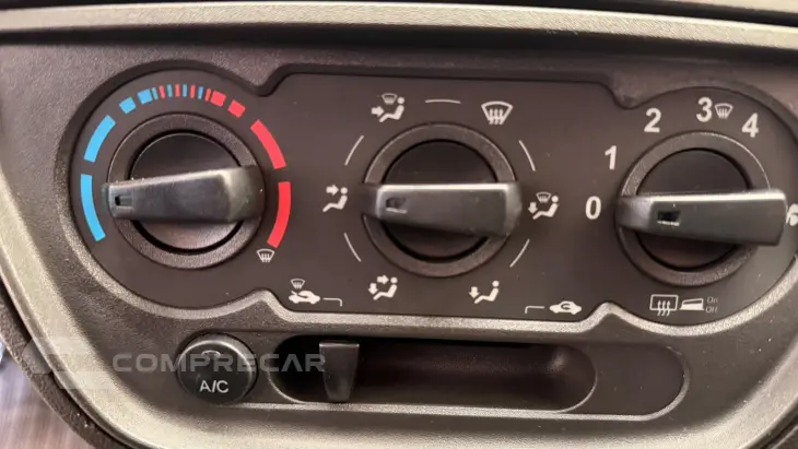 KA 1.0 I 8V
