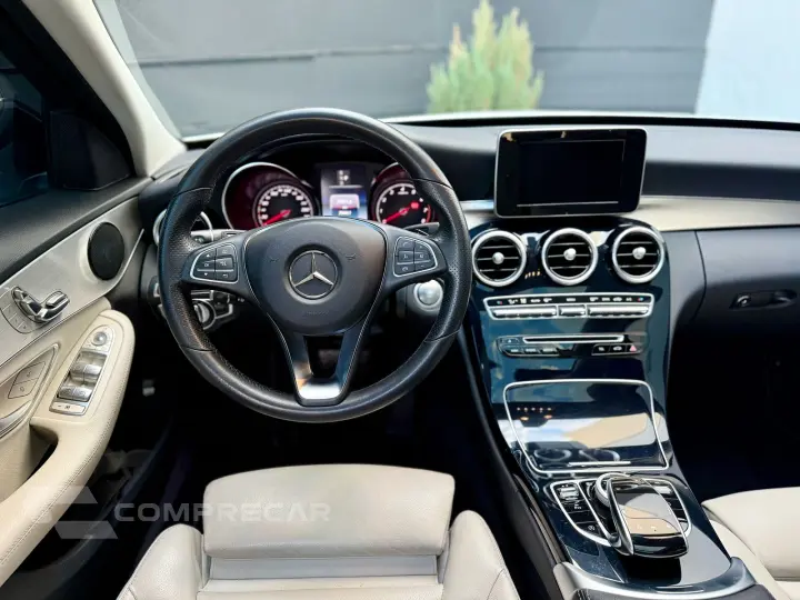 C-300 Estate Avantgarde 2.0 245cv Aut.