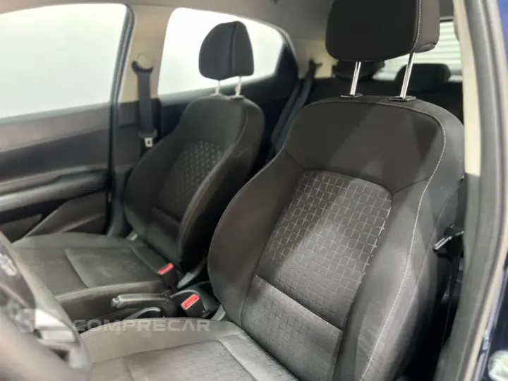 HB20 1.0 TGDI FLEX COMFORT AUTOMÁTICO