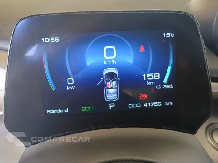 DOLPHIN 44,9 KW