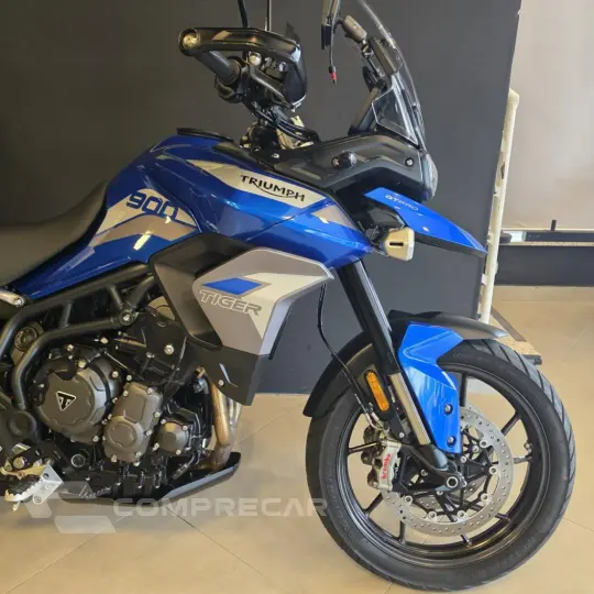 TIGER 900 GT PRO