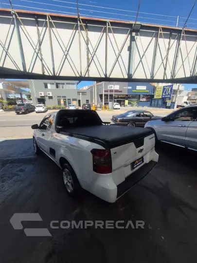 MONTANA LS COMBO 1.4 8V ECONOFLEX 2p