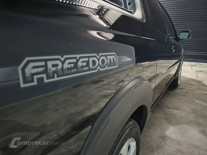 STRADA 1.4 MPI Freedom CD 8V