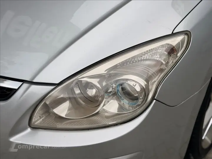 I30 2.0 MPFI GLS 16V