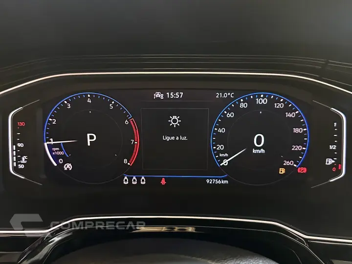 NIVUS 1.0 200 TSI TOTAL FLEX HIGHLINE AUTOMÁTICO