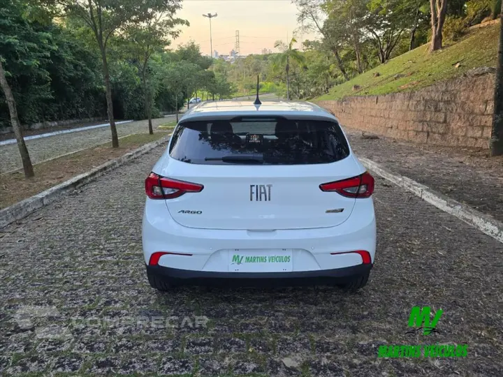 ARGO 1.0 FIREFLY FLEX DRIVE MANUAL