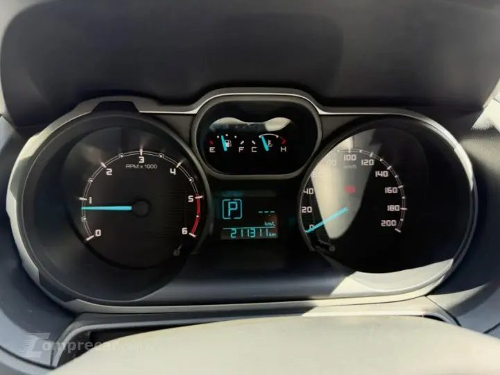 RANGER 3.2 LTD 4X4 CD 20V