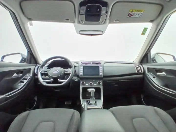 CRETA 1.0 TGDI FLEX COMFORT PLUS AUTOMÁTICO