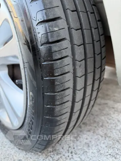 AGILE 1.4 MPFI LTZ 8V