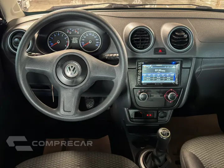 GOL 1.0 8V