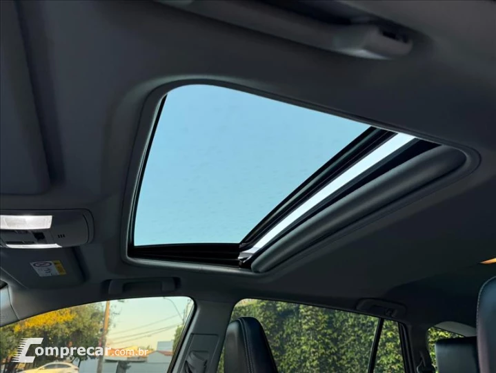 RAV4 2.0 16V