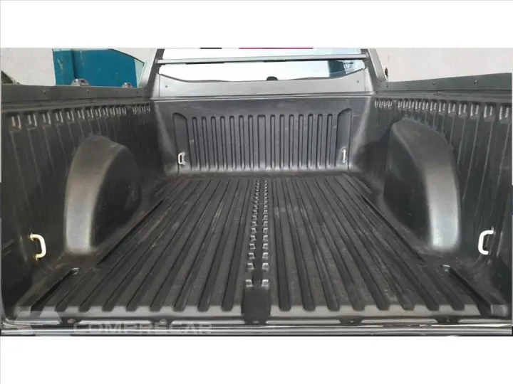 SAVEIRO 1.6 MSI ROBUST CS 16V FLEX 2P MANUAL