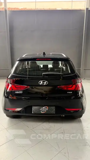 HB20 1.0 Tgdi Diamond