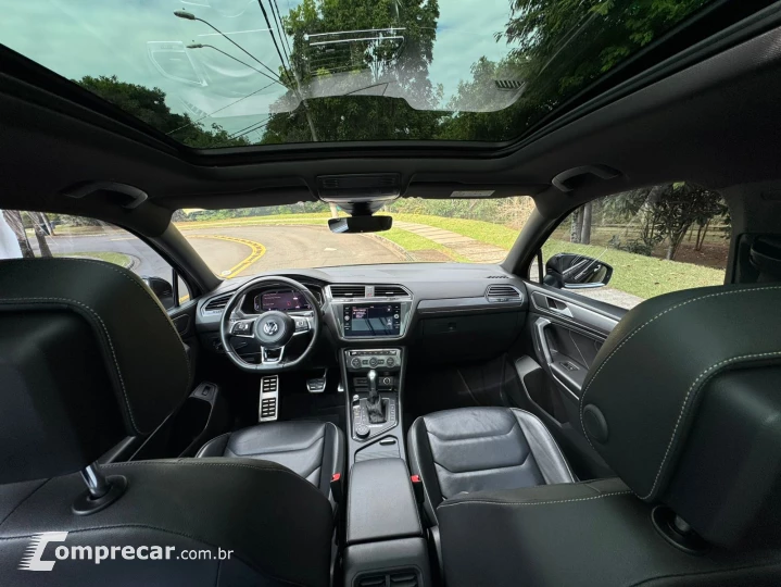 TIGUAN 2.0 300 TSI Allspace R-line