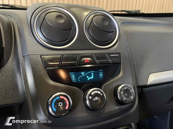 MONTANA 1.4 MPFI LS CS 8V FLEX 2P MANUAL