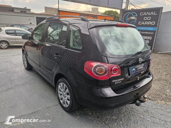 SPACEFOX 1.6 MI 8V