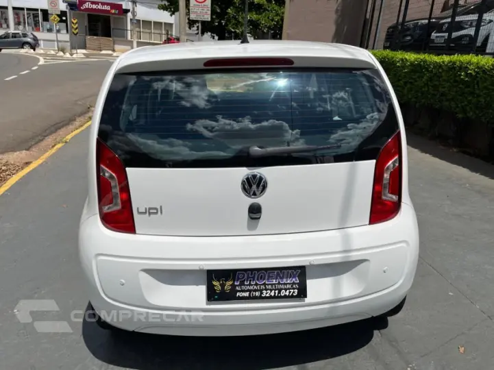 UP 1.0 MPI Take UP 12V