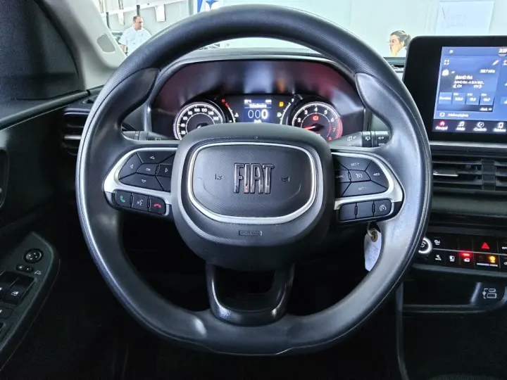 PULSE 1.3 FLEX DRIVE MANUAL