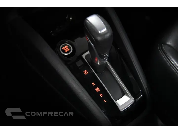 KICKS 1.6 16V FLEXSTART EXCLUSIVE XTRONIC