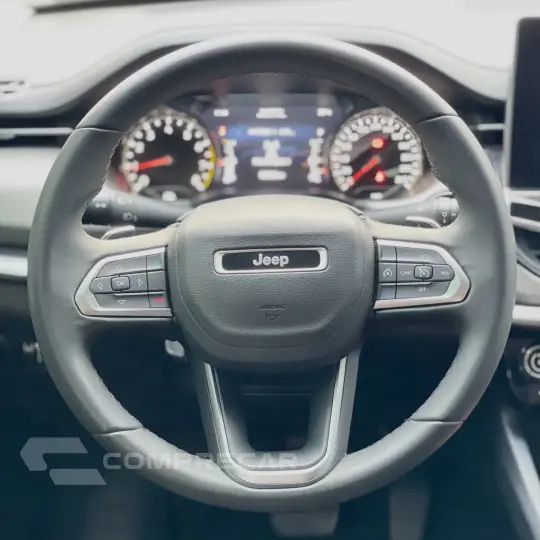 COMPASS 1.3 T270 Turbo Longitude