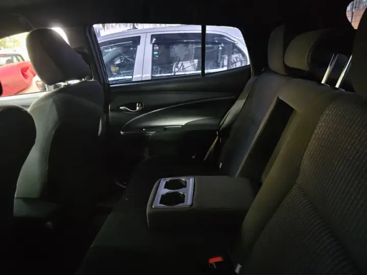 YARIS XL Plus Con. 1.5 Flex 16V 5p Aut.