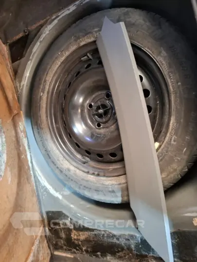 MERIVA 1.8 MPFI Maxx 8V