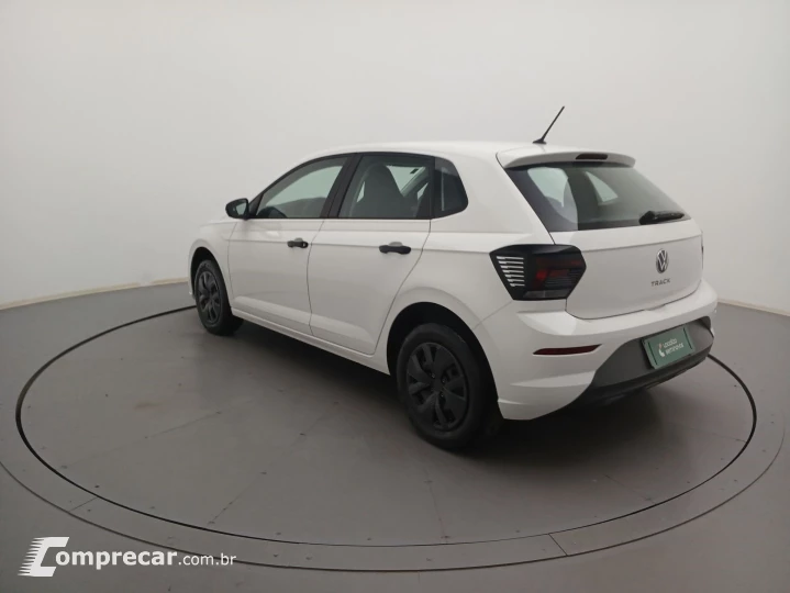 POLO 1.0 MPI TRACK MANUAL
