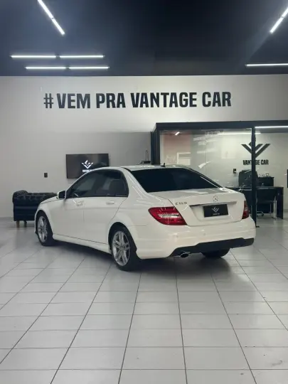 C 180 1.6 CGI 16V Turbo