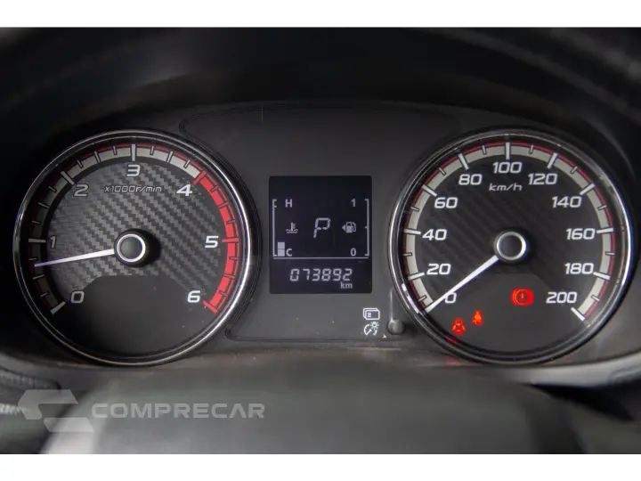 L200 TRITON 2.4 16V TURBO DIESEL SPORT GLS CD 4P 4X4 AUTOMÁT