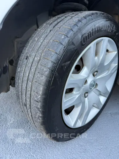 SENTRA 2.0 16V
