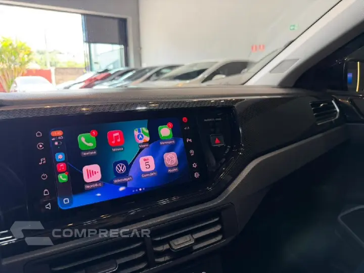 POLO 1.0  170 TSI HIGHLINE AUTOMÁTICO