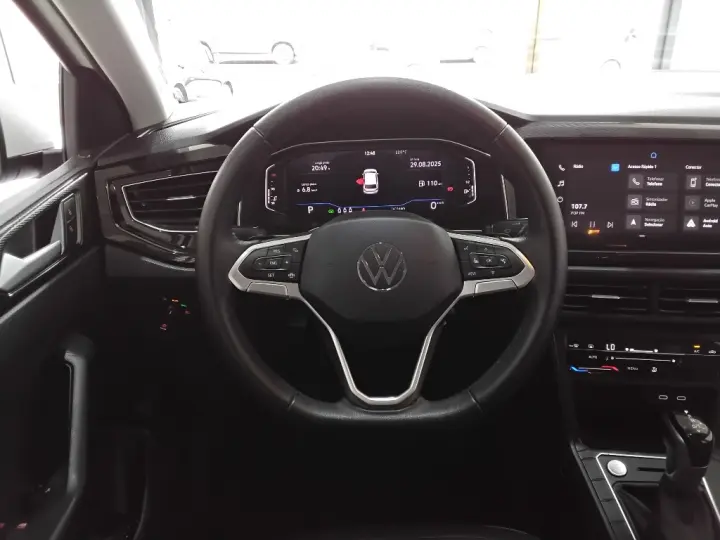 POLO 1.0  170 TSI HIGHLINE AUTOMÁTICO