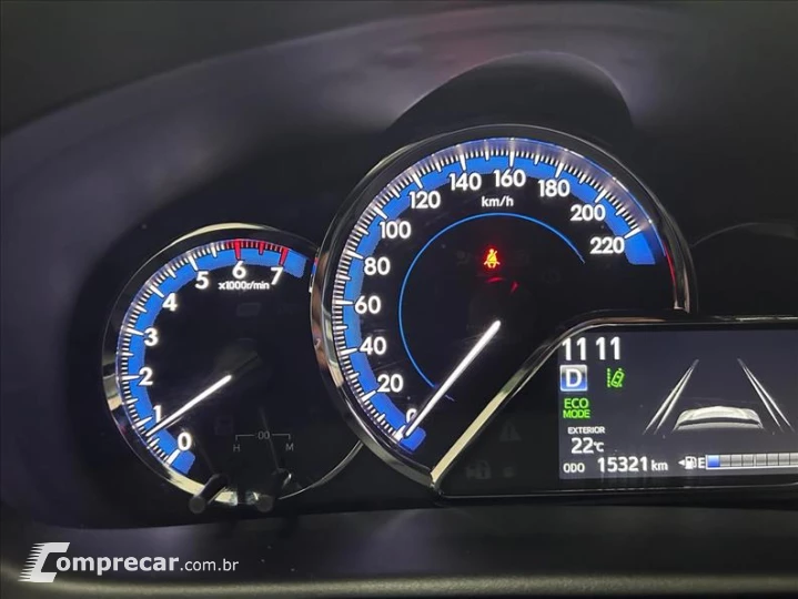 YARIS 1.5 16V XS
