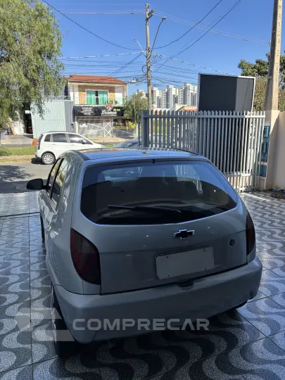 CELTA 1.0 MPFI 8V
