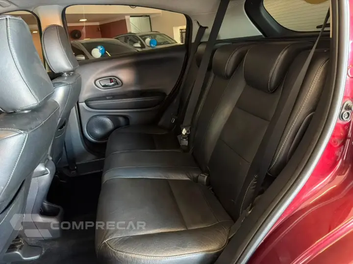 HONDA HR-V EX 1.8 Flexone 16V 5p Aut.