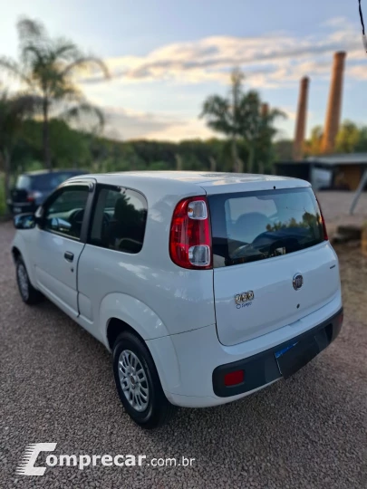 Uno Vivace 1.0