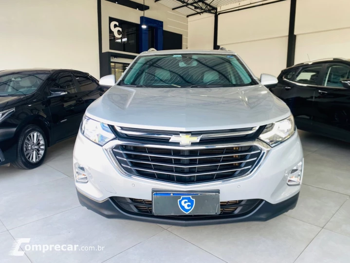 EQUINOX 2.0 16V Turbo Premier AWD