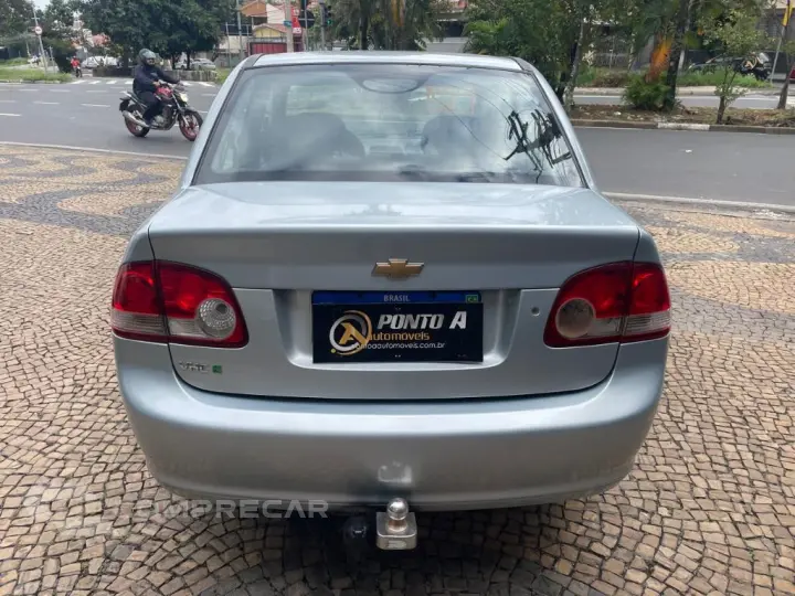 Classic Life/LS 1.0 VHC FlexP. 4p