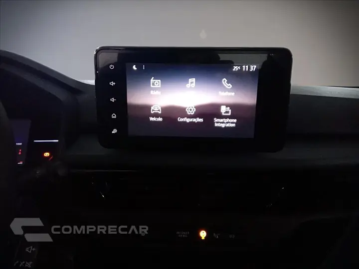 KARDIAN 1.0 TCE FLEX EVOLUTION MANUAL